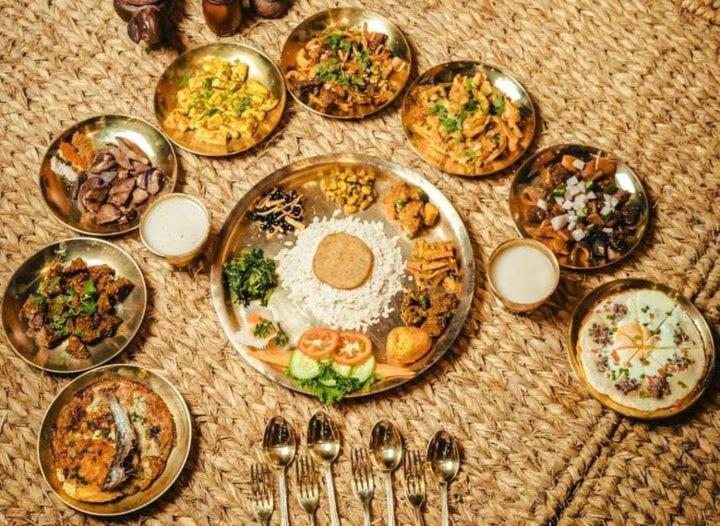 Dhulikhel Boutique Hotel מראה חיצוני תמונה